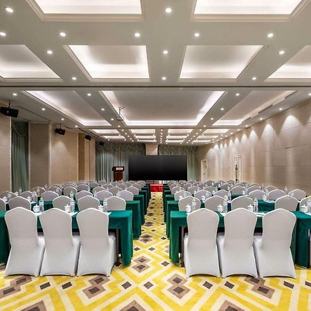 Ramada Encore Wyndham Nanning City Center Qingxiu Kültér fotó