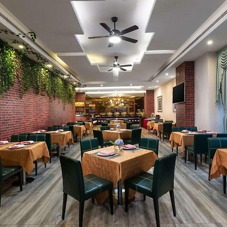 Ramada Encore Wyndham Nanning City Center Qingxiu Kültér fotó