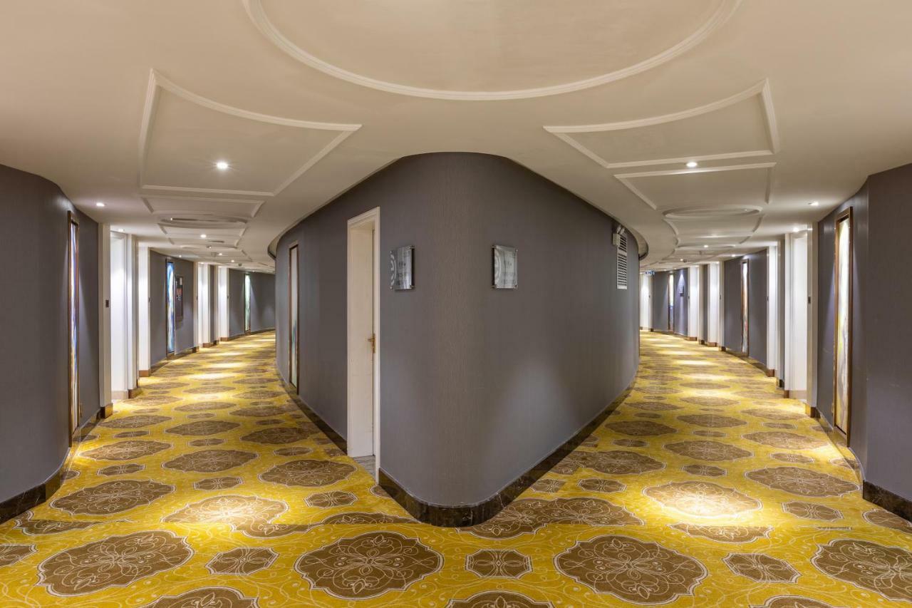 Ramada Encore Wyndham Nanning City Center Qingxiu Kültér fotó