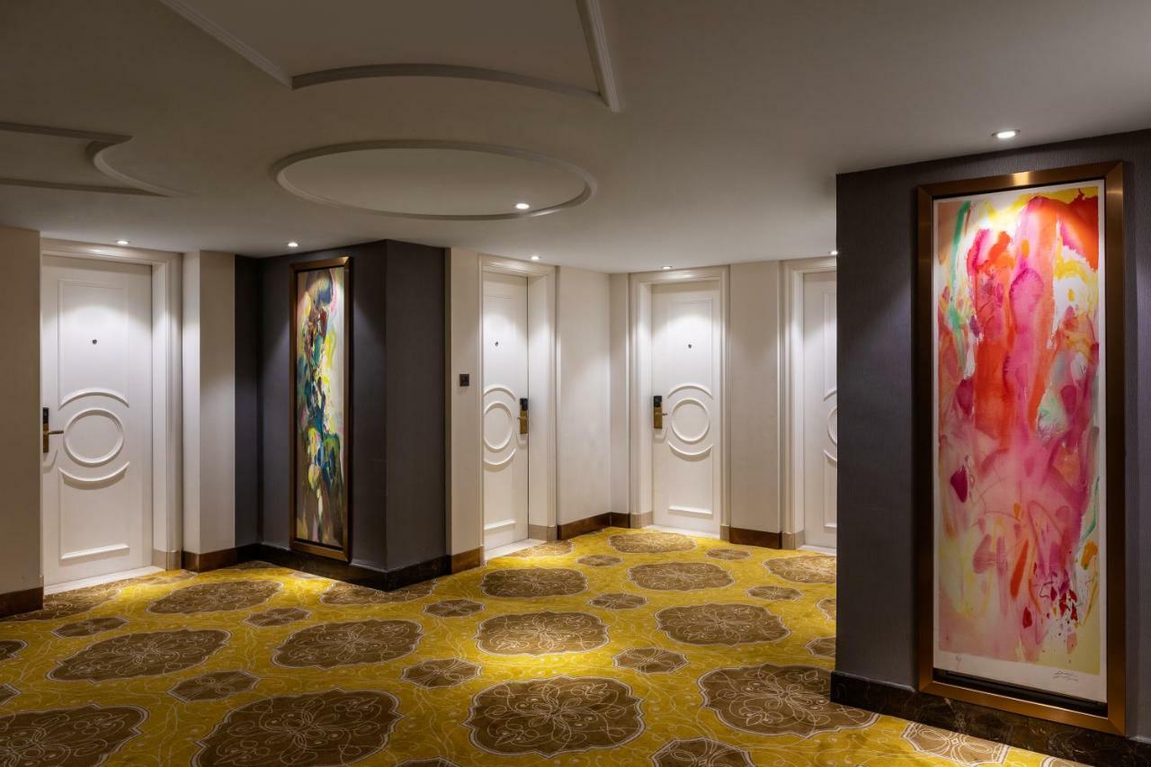Ramada Encore Wyndham Nanning City Center Qingxiu Kültér fotó
