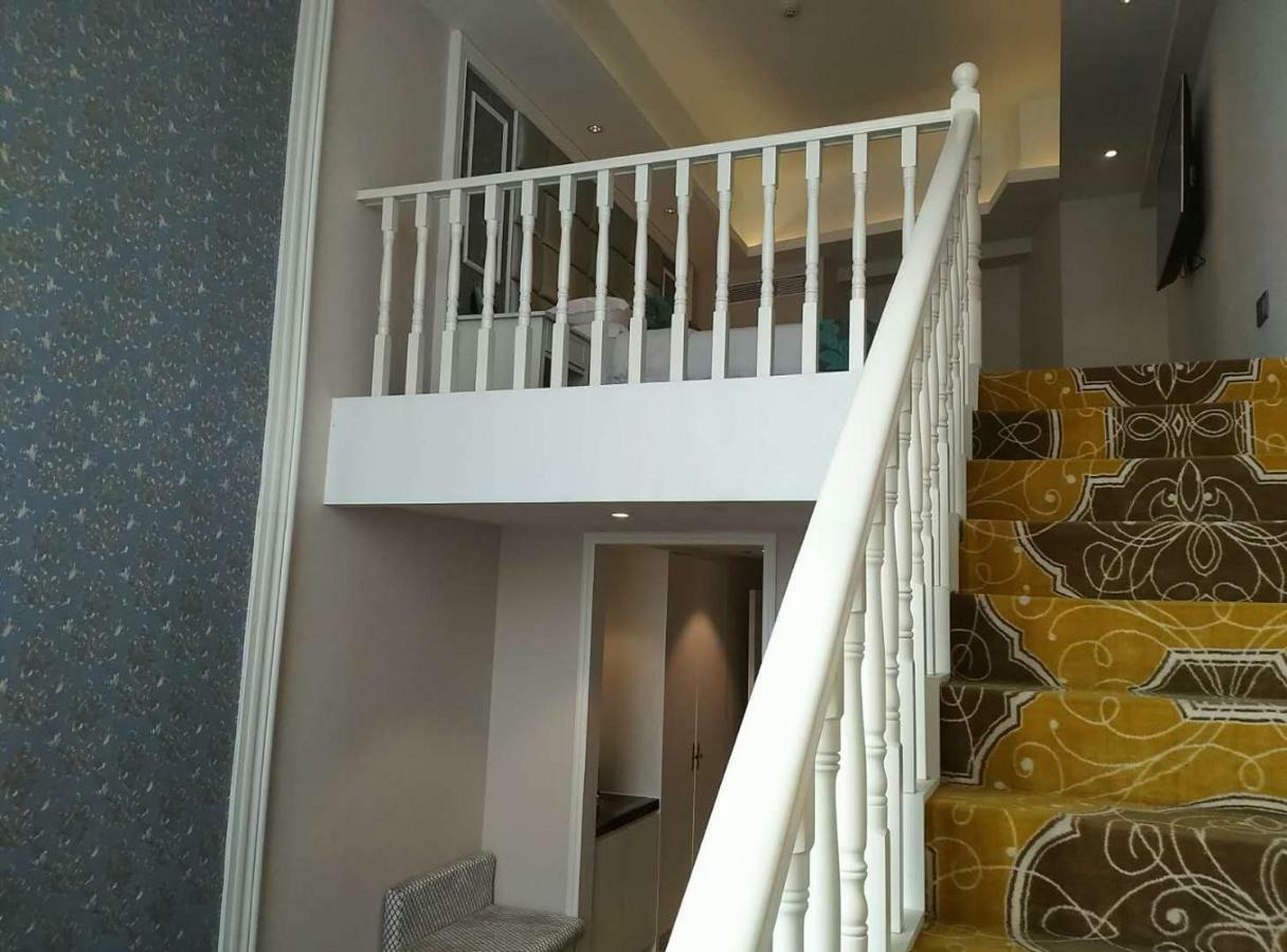 Ramada Encore Wyndham Nanning City Center Qingxiu Kültér fotó