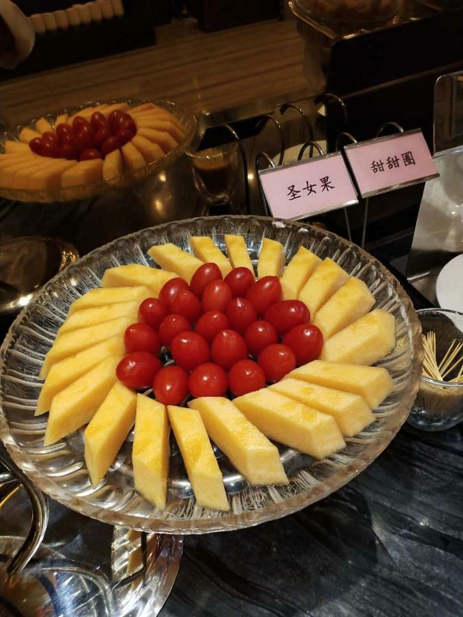 Ramada Encore Wyndham Nanning City Center Qingxiu Kültér fotó