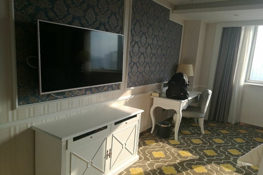 Ramada Encore Wyndham Nanning City Center Qingxiu Kültér fotó