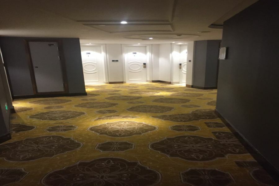 Ramada Encore Wyndham Nanning City Center Qingxiu Kültér fotó