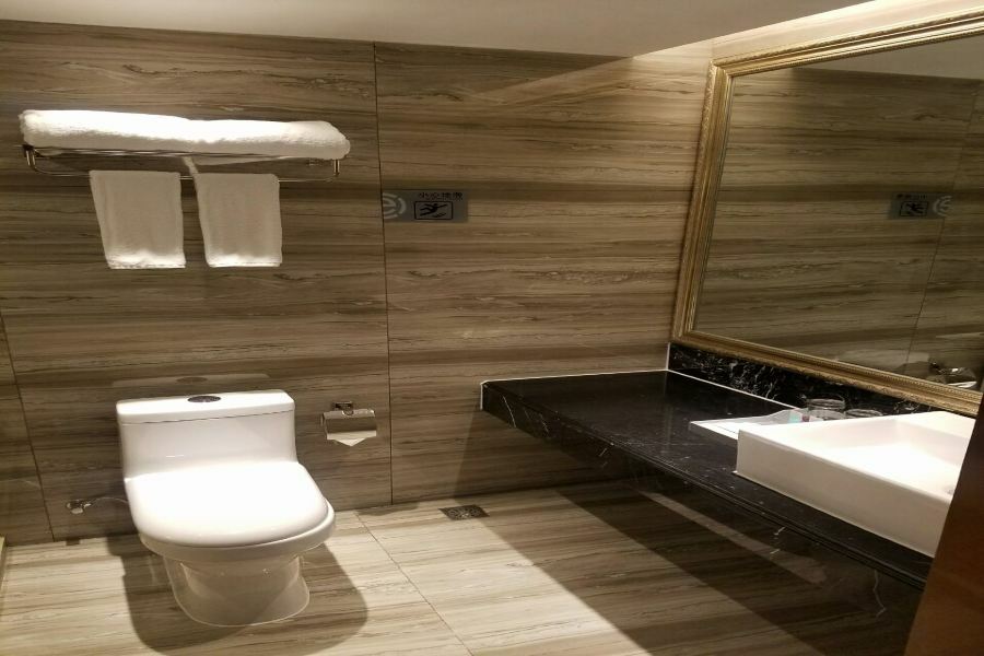 Ramada Encore Wyndham Nanning City Center Qingxiu Kültér fotó
