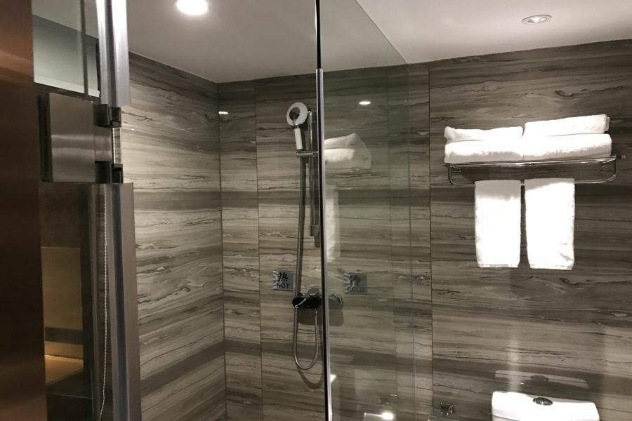 Ramada Encore Wyndham Nanning City Center Qingxiu Kültér fotó