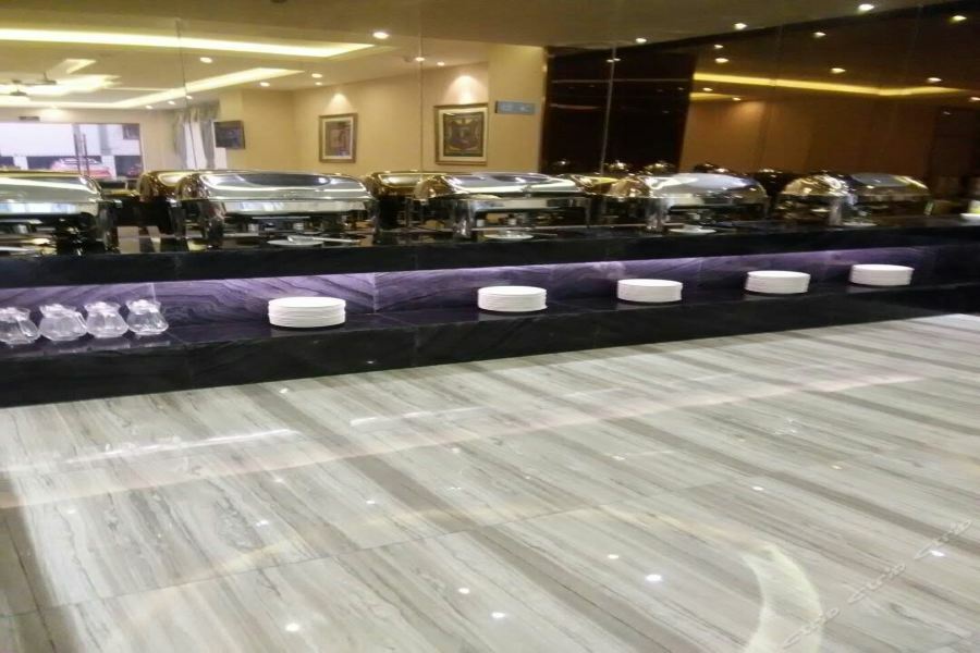 Ramada Encore Wyndham Nanning City Center Qingxiu Kültér fotó
